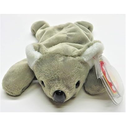 koala bear ty beanie