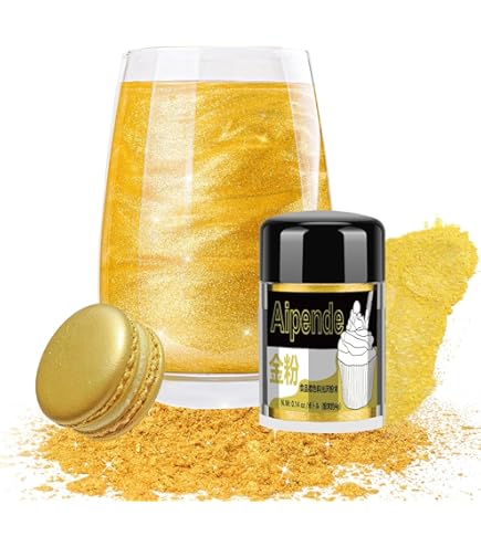 Amazon | シェフラバー パールパウダー peal powder chef rubber (緑