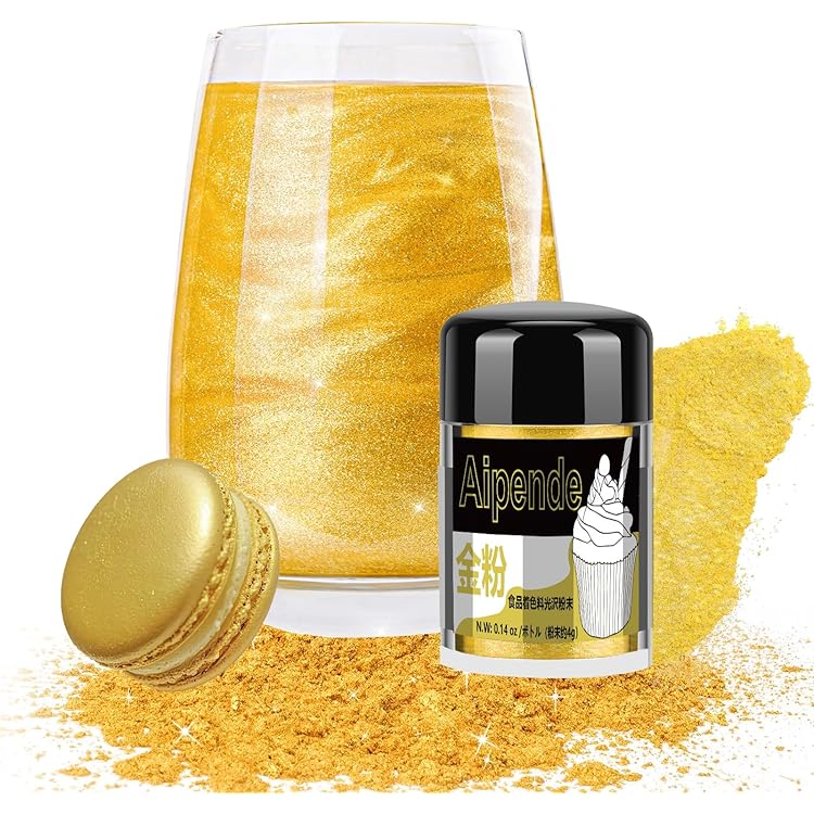 シェフラバーパールパウダー Amazon | シェフラバー パールパウダー peal powder chef rubber (金