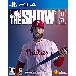 MLB THE SHOW20 (英語版) MLB® The Show™ 20 (英語版)
