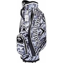 Amazon | キャロウェイ(Callaway) キャディバッグ CRT SPORT GRYCAMO 