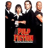パルプ・フィクション(初回生産限定スペシャル・パッケージ) [DVD]