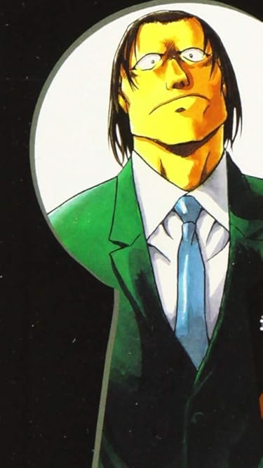 2022秋アニメ - アンドレ・キャメル（Andre Camel）