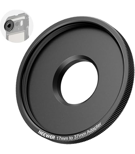 BEASTGRIP レールサポートシステム ビーストレール DOFアダプター BeastRail Support System for DOF Adapter Support for iPhone camera