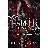 The Harker Trilogy: The Complete Series (Books 1-3)