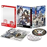 ブレイブウィッチーズ第6巻 [Blu-ray]