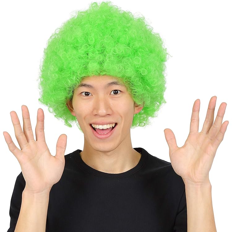 呪いのかつら 呪いのかつら Cursed Wig - MangaDex