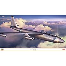 1/72 アメリカ空軍 ボーイング B-47E ストラト ジェット 戦略爆撃機 完成品