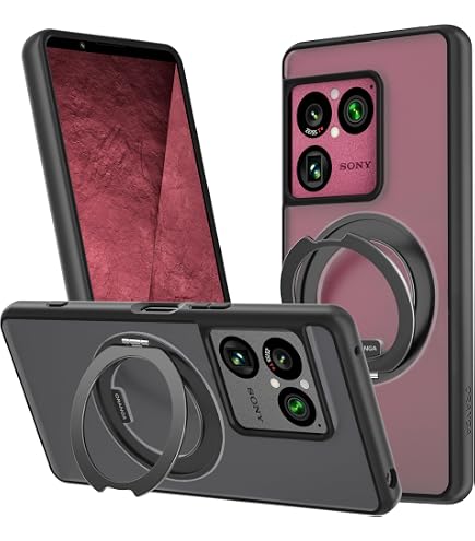 Amazon.co.jp: docomo Xperia 1 III SO-51B シムロック解除済