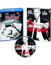 Amazon.co.jp: ブリット 日本語吹替音声追加収録版 ブルーレイ(初回