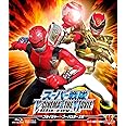 スーパー戦隊 V CINEMA&THE MOVIE Blu-ray(ゴセイジャー・ゴーバスターズ編)