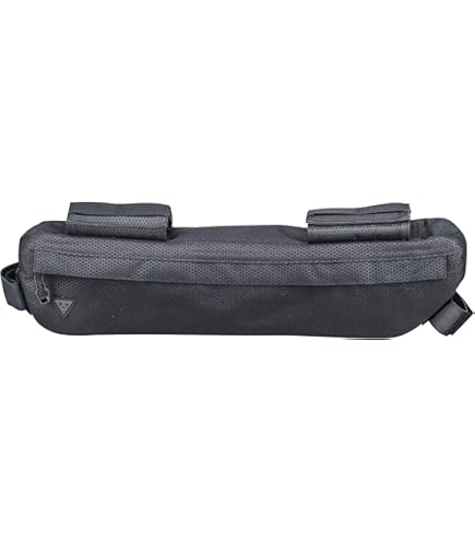 Amazon | トピーク ミッドローダー 6L フレームバッグ グリーン