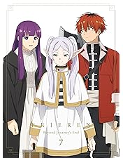 Amazon.co.jp: 「葬送のフリーレン」Blu-ray（Vol.4 初回生産