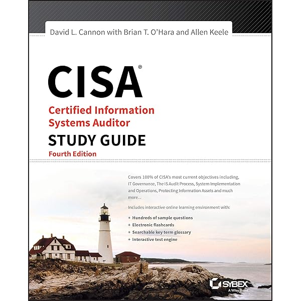 コンピュータ・IT CISA Study Guide Doshi Hemang CISA – Certified Information Systems Auditor Study Guide