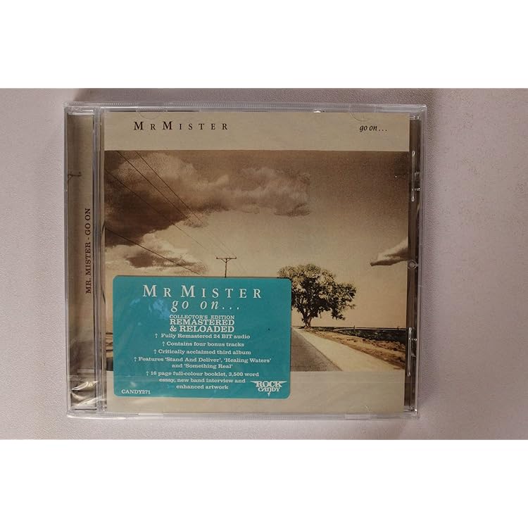 Mr.ミスター / ウェルカム・トゥ・ザ・リアル・ワールド 紙ジャケ 新品 Amazon.co.jp: ウェルカム・トゥ・ザ・リアル・ワールド(紙ジャケット