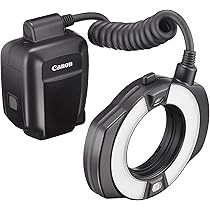 マーリン(値引き可)さま専用 Amazon | Canon マクロリングライト MR-14EX2 | フラッシュ