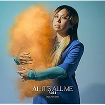 Amazon.co.jp: IT'S ALL ME - Vol.2(通常盤): ミュージック