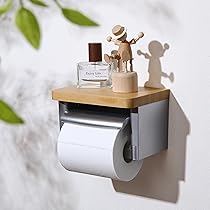 10個のホルダー トイレットペーパーホルダー Amazon｜Ciieeo 10個トイレットペーパーホルダー 可能なスリム