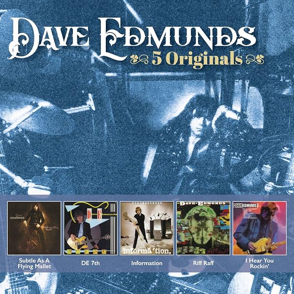 Amazon.co.jp: 5cd Original Album Series Box Set: Music