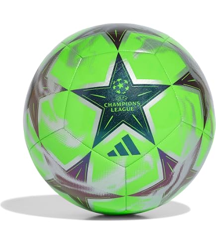 Amazon.co.jp: adidas UEFAチャンピオンズリーグ決勝競技ボール – 飛行