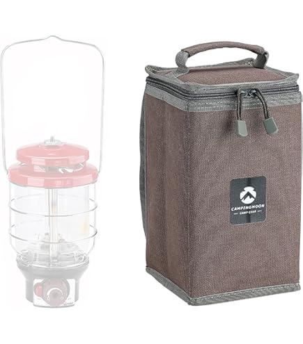 Amazon.co.jp: Coleman NorthStar Propane Lantern : スポーツ＆アウトドア