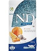 Amazon | N&D プライム キャットフード 子猫用 グレインフリー