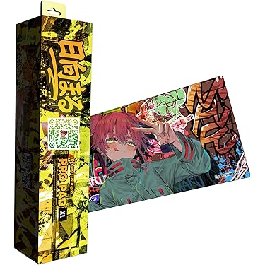 マウスパッドセット Amazon.co.jp 最新リリース: ゲーミングマウスパッド の新着