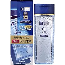肌ラボ 白潤プレミアム 薬用ジュレ状美白美容液 200ml 3本s 81OD1KR3eJL._AC_UL210_SR210,
