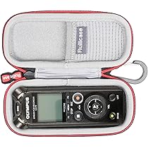 Amazon.co.jp: ICレコーダー VoiceTrek DM-750 ブラック 4GB MicroSD