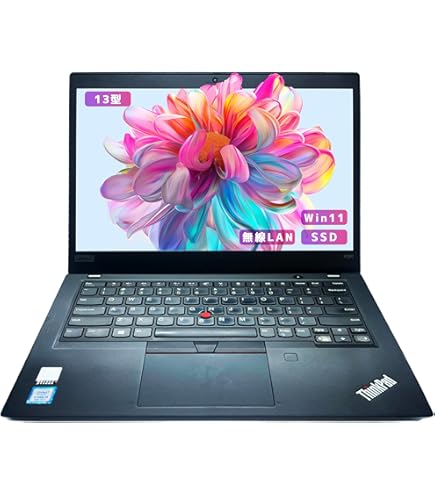 Lenovo ThinkPad L460 i5 6300U メモリ8GB 高速SSD120gb/ HDD 500GB 13