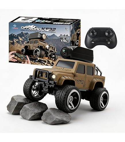 Amazon.co.jp: SNICLO RCカーズ 3005 パトロ Y60 オフロードシリーズ