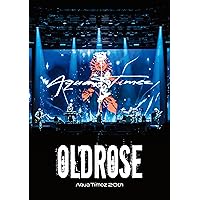 Aqua Timez FINAL LIVE「last dance」 DVD