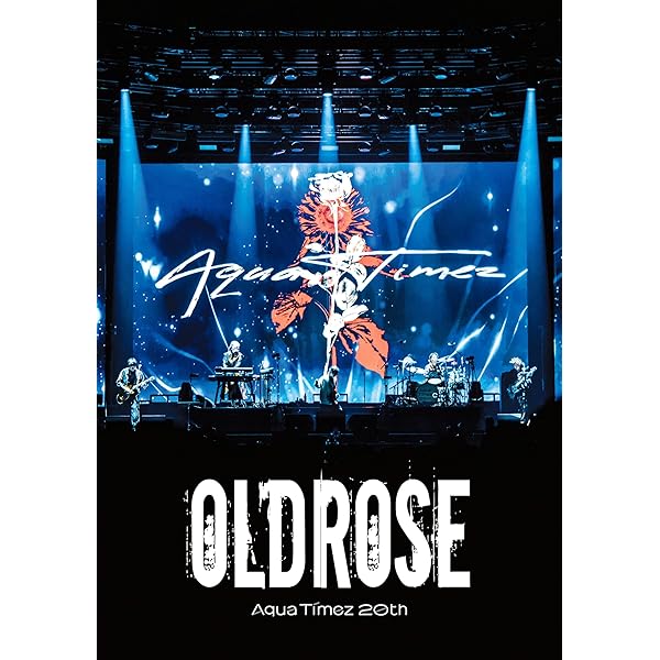 Amazon.co.jp: Aqua Timez 20th Thanksgiving Live「空いっぱいに