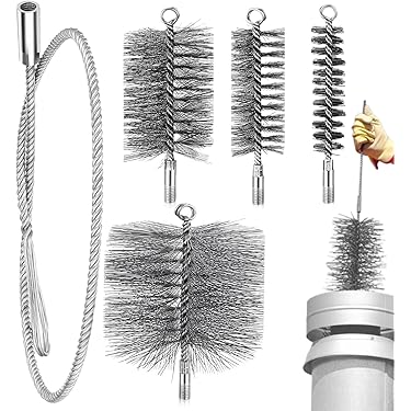 Amazon.co.jp 売れ筋ランキング: 煙突ブラシ の中で最も人気の