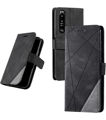 Amazon.co.jp: DeftD Galaxy Feel2 SC-02L docomo ドコモ 用 ケース 本