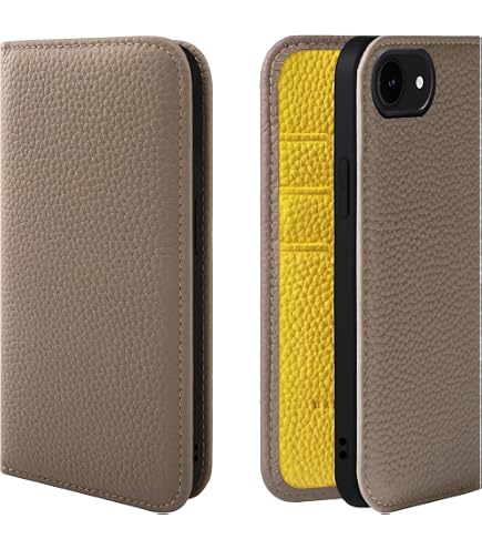 Amazon.co.jp: 【ボナベンチュラ】(for iPhone 17e / 16e)ダイアリー