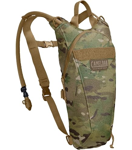 Amazon.co.jp: CamelBak Ambush タクティカル ハイドレーションバック