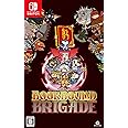 ブックバウンド・ブリゲード - Switch