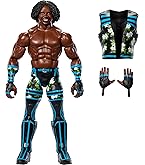 Amazon.co.jp: WWE アルティメットウォリアーサバイバーシリーズ