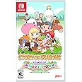 Story of Seasons: Friends of Mineral Town for Nintendo Switch