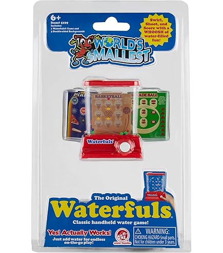 Amazon.co.jp: 世界最小のE.T.地球外マイクロフィギュア(5094) : おもちゃ