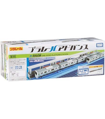 Amazon | プラレール アドバンス N700系3000番代新幹線エントリー