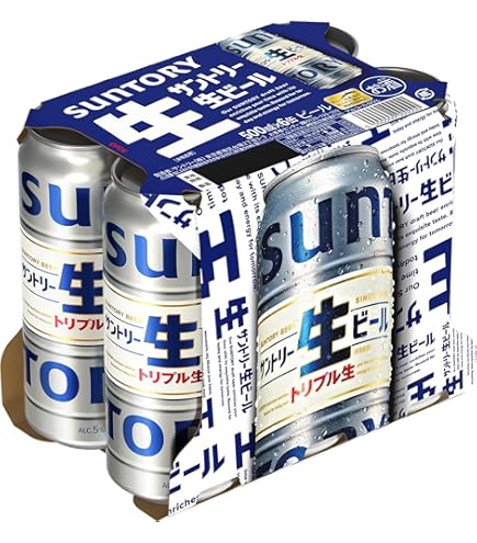 サントリー 生ビール KENTO & MONE 350ml 【缶のみ】 サントリー 生ビール KENTO & MONE 350ml 【缶のみ】 サントリー