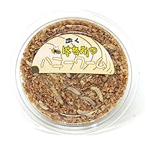 Amazon | (生き餌)クロコオロギ（フタホシコオロギ） Mサイズ(約