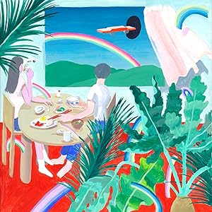 ミスター･ブルースカイ