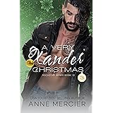 A Very Xander Christmas 3 : A ROCKSTAR ROMANCE