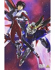 Amazon.co.jp: 機動戦士ガンダムSEED DESTINY スペシャル