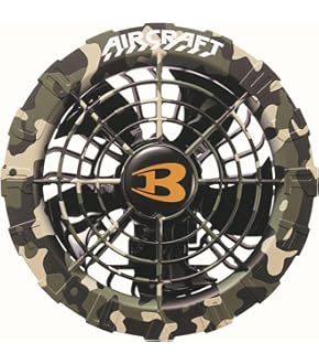 バートル BURTLE AC08-22V Amazon.co.jp: BURTLE バートル エアークラフト 2024年モデル