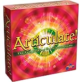 Articulate 5019150000056 ART001 Board Game