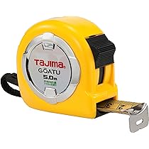 Amazon.co.jp: Tajima GAL2550S Convex Rigid Tape 1.0 x 1.0 inches